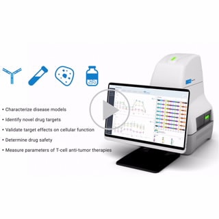 Seahorse XF Pro Analyzer