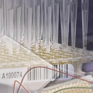 xCELLigence RTCA HT - High Throughput Model