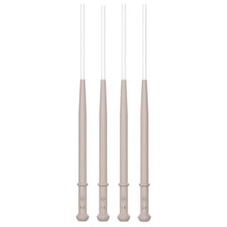 ICP-OES Injectors for Fully Demountable Torches