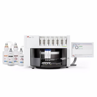 ダコ　Artisan Link Pro / 自動染色装置 (特殊染色)　