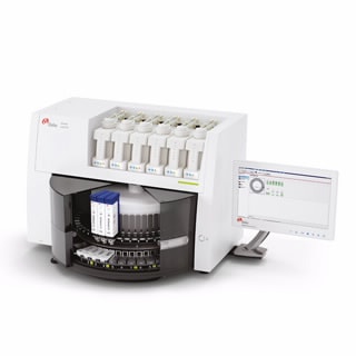 ダコ　Artisan Link Pro / 自動染色装置 (特殊染色)　