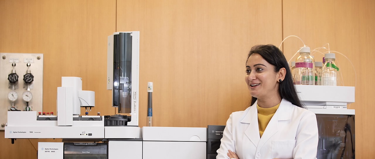 Gas Chromatography/Mass Spectrometry, GC/MS | Agilent