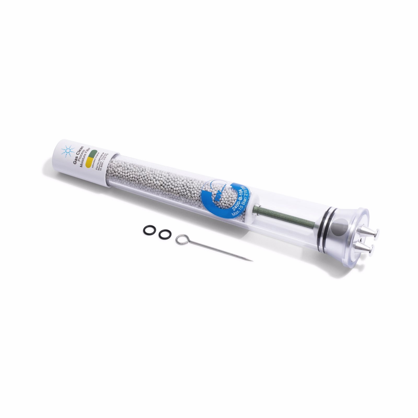 CP17971P | Agilent