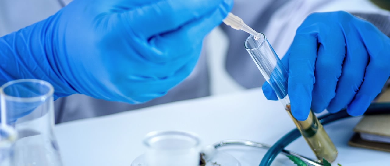 Analytical Reference Materials & Standards