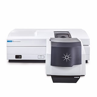 Cary 7000 Universal Measurement Spectrophotometer (UMS)