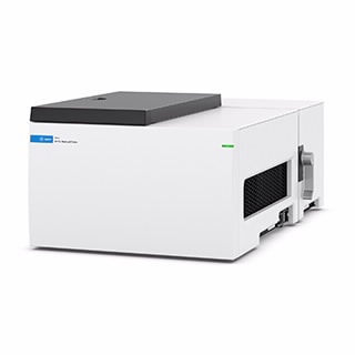 Cary 3500 Multicell UV-Vis Spectrophotometer