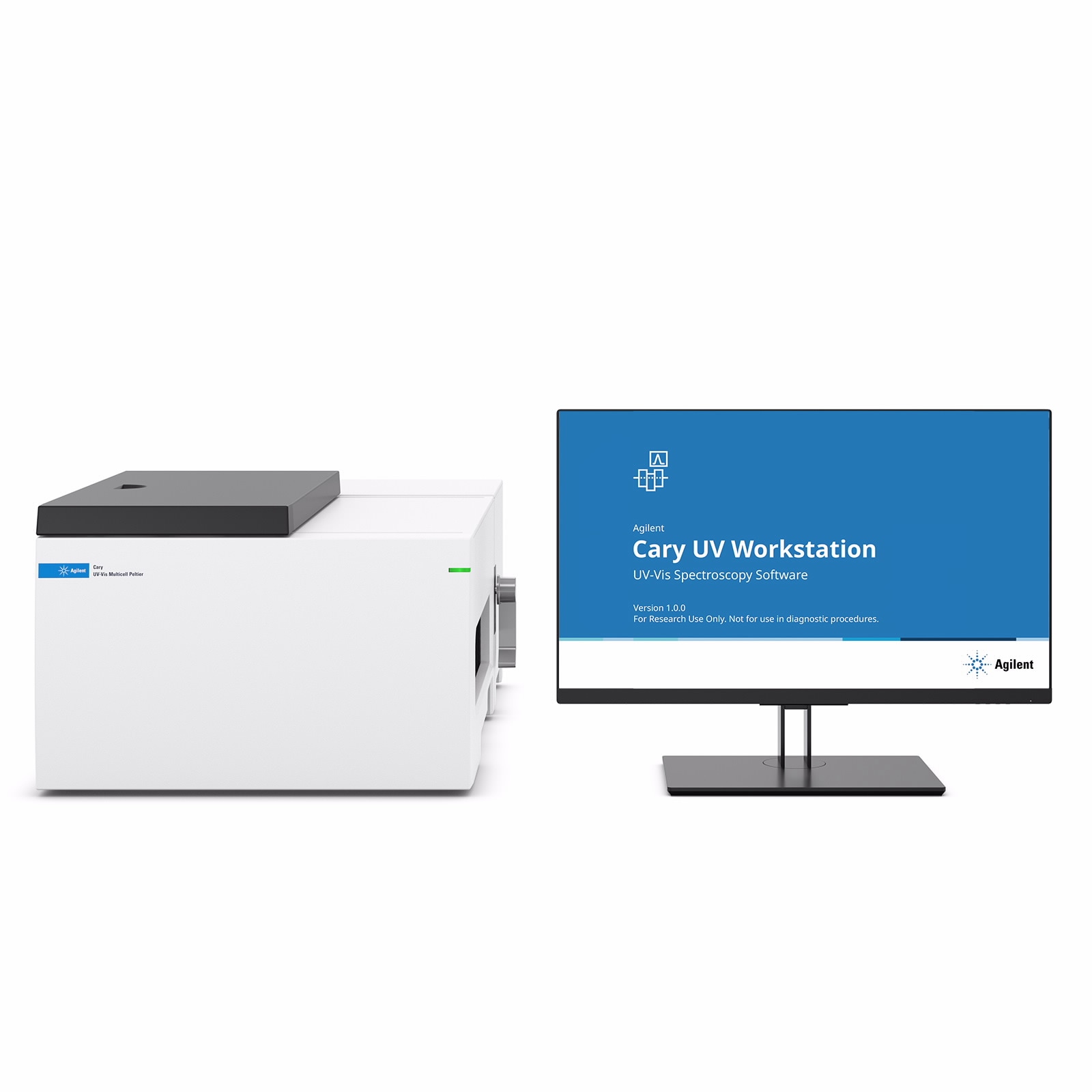 Uv Vis Spectroscopy Spectrophotometer Faqs Agilent