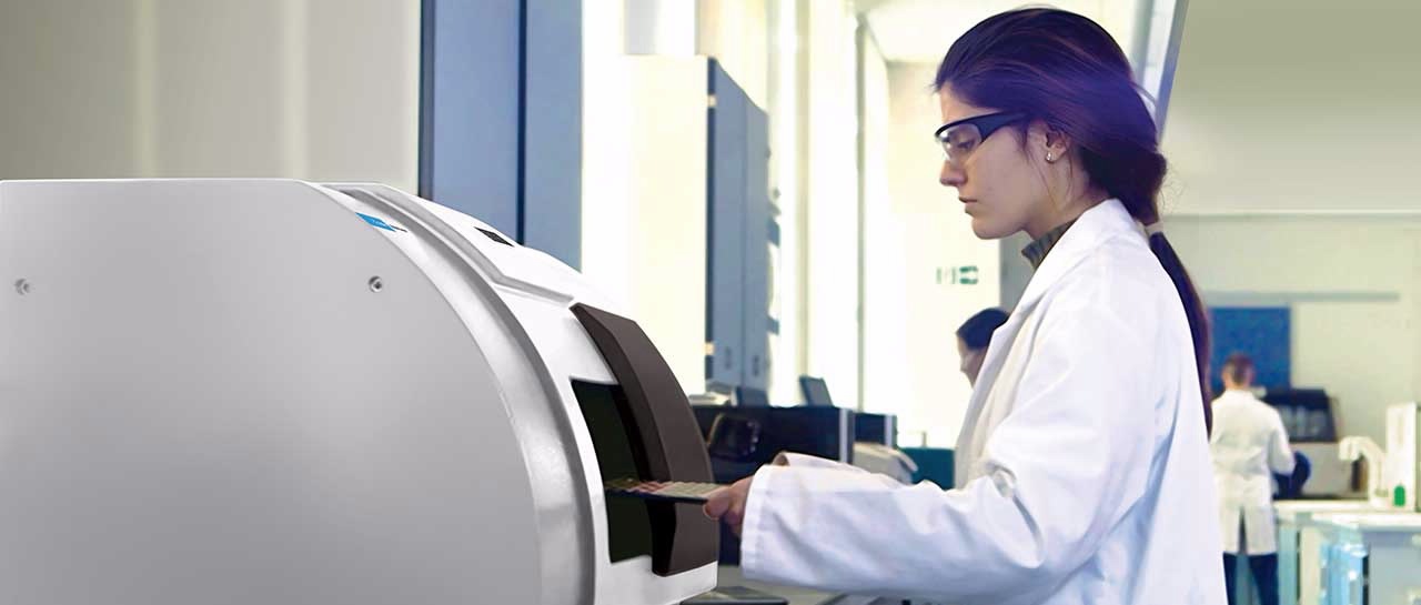 Raman Spectroscopy Agilent