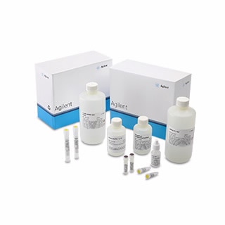 Qualitative DNA Kits