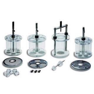 Disintegration Baskets