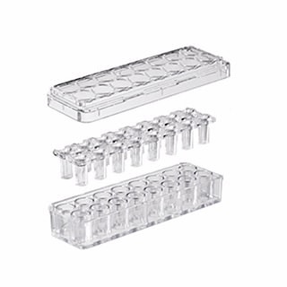 xCELLigence RTCA S16 - Pilot Scale