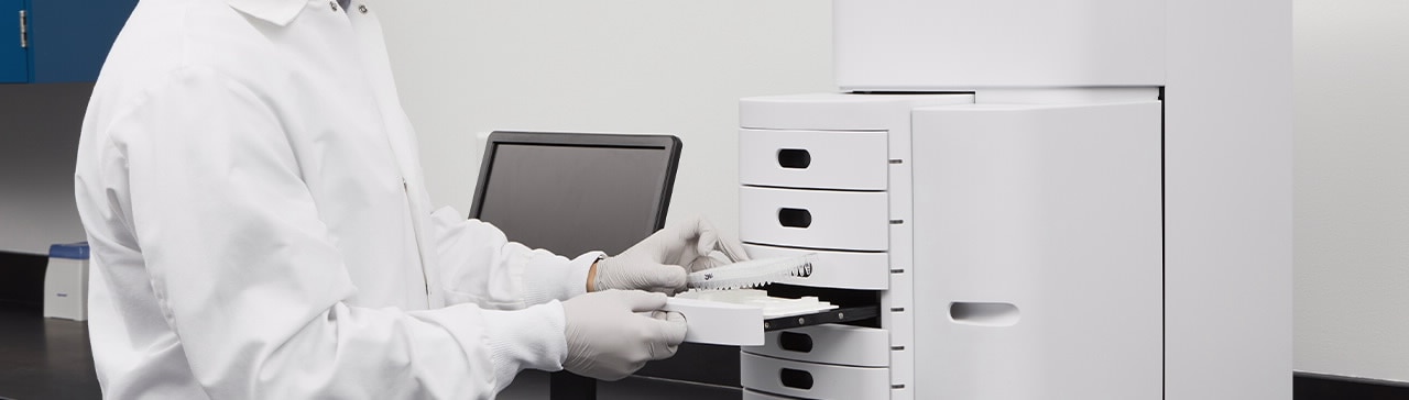 片段分析仪系统 DNA 分析试剂盒