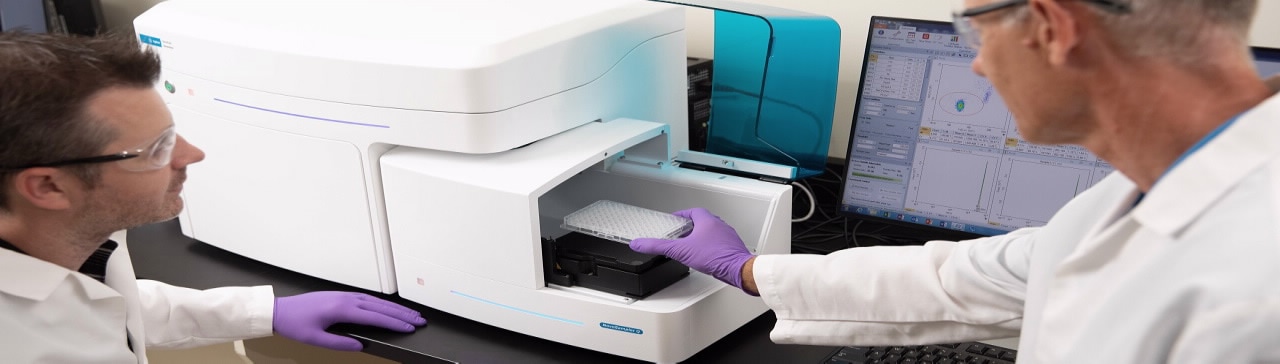 System Upgrades for Flow Cytometry