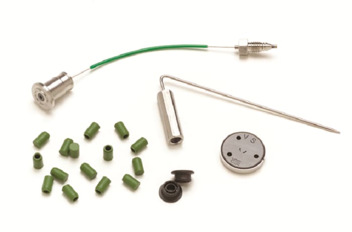 Sampler & Maintenance Kits for HPLC