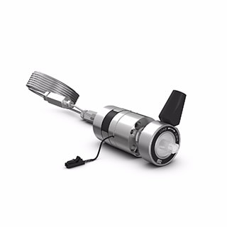 1260 Infinity II Preparative Manual Injector