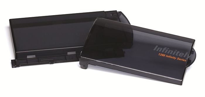 Sampler & Maintenance Kits for HPLC