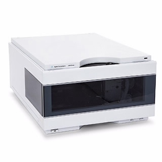 Certified Pre-Owned LC Systems 