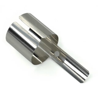 Torch Bonnets & Shield Plates for ICP-MS