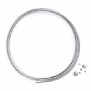 Gas Tubing for ICP-MS