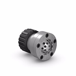 InfinityLab Quick Change Valves