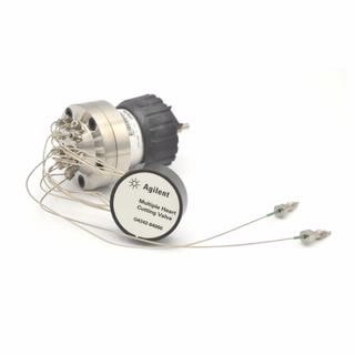 Special Function Valves for HPLC