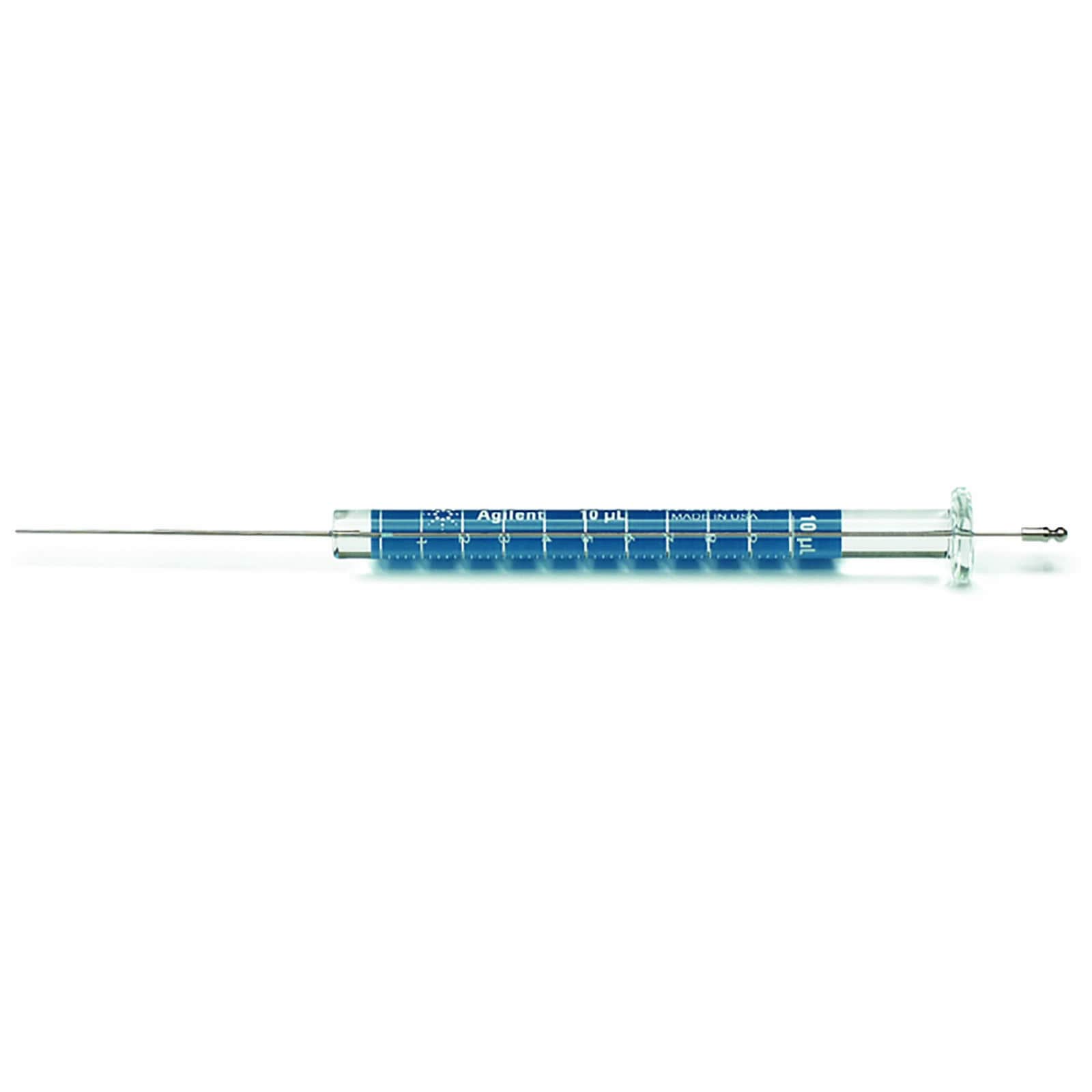 GC Autosampler Syringes