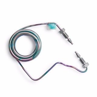 Headspace Sampler Supplies for GC