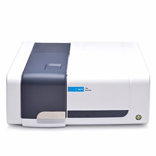 Certified Pre-Owned Molecular Spectroscopy Instruments 
