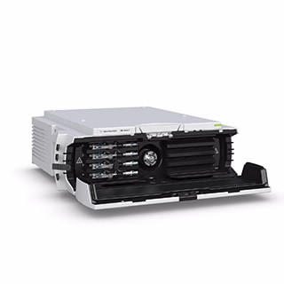 InfinityLab Quick Change Valves