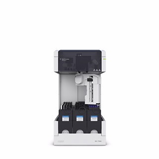 1290 Infinity II Preparative Open-Bed Sampler/Collector