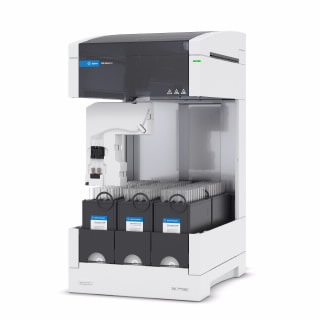 1290 Infinity II Preparative Open-Bed Fraction Collector