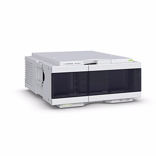 1290 Infinity II Refractive Index Detector | Agilent