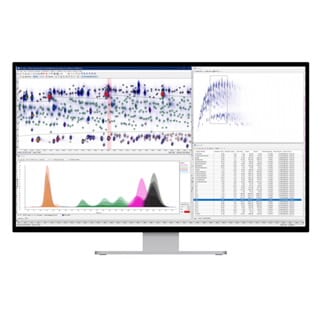 GC Image GCxGC Software 