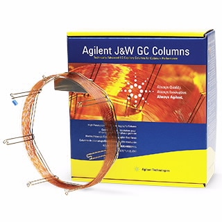 CP-Wax 51 for Amines Columns