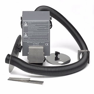 Graphite Furnace AAS Optional Accessories