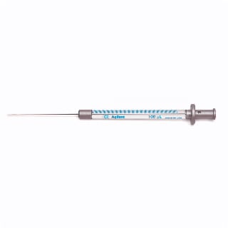 HPLC Autosampler Syringes & Needles