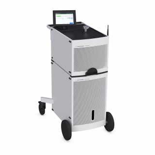 Leak Test Data Wizard Software for Leak Detectors