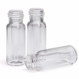 High Recovery Vials & Vial Inserts