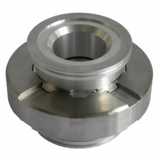 터보 펌프용 진동 방지 댐퍼