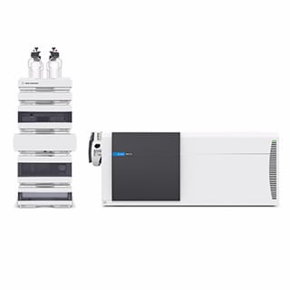 Infinity LC Clinical Edition/K6460 Triple Quadrupole MS