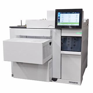 LTM Series II Rapid Heating/Cooling for 7890/8890 GC
