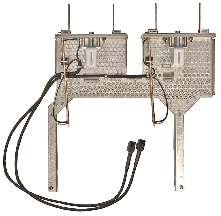 Low Thermal Mass LTM II Columns Agilent