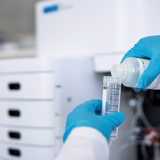 ProteoAnalyzer 系统