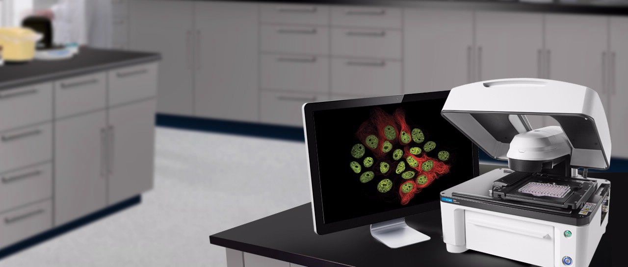 Automated Clinical Diagnostic Microplate Instruments Agilent