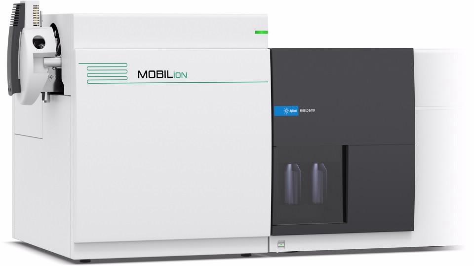 6545XT AdvanceBio UHPLC QTOF, biopharmaceutical analysis | Agilent