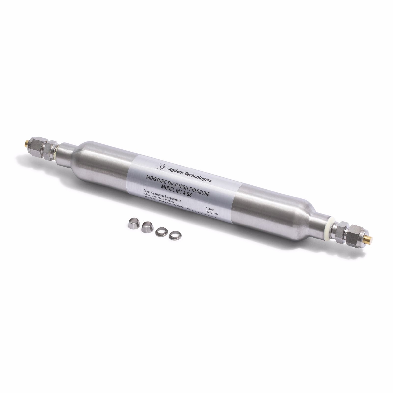 MT-4-SS | Agilent