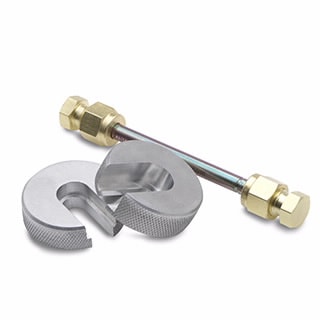 Thermal Desorption Supplies for GC