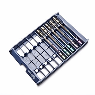 Thermal Desorption Supplies for GC