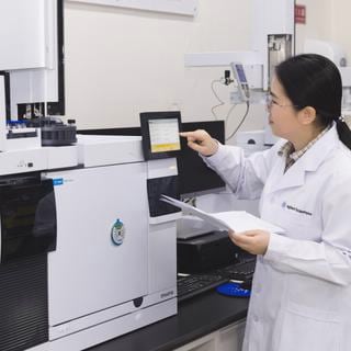 Method Development Method Development