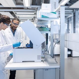 Method Implementation